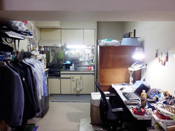 築43年のマンションが望みどおりに生まれ変わる！